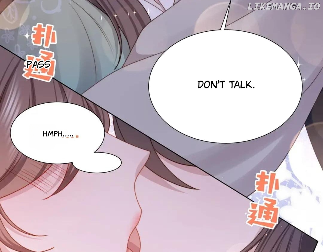 Lonely Emperor Chases His Sister-in-Law Chapter 74 - page 83